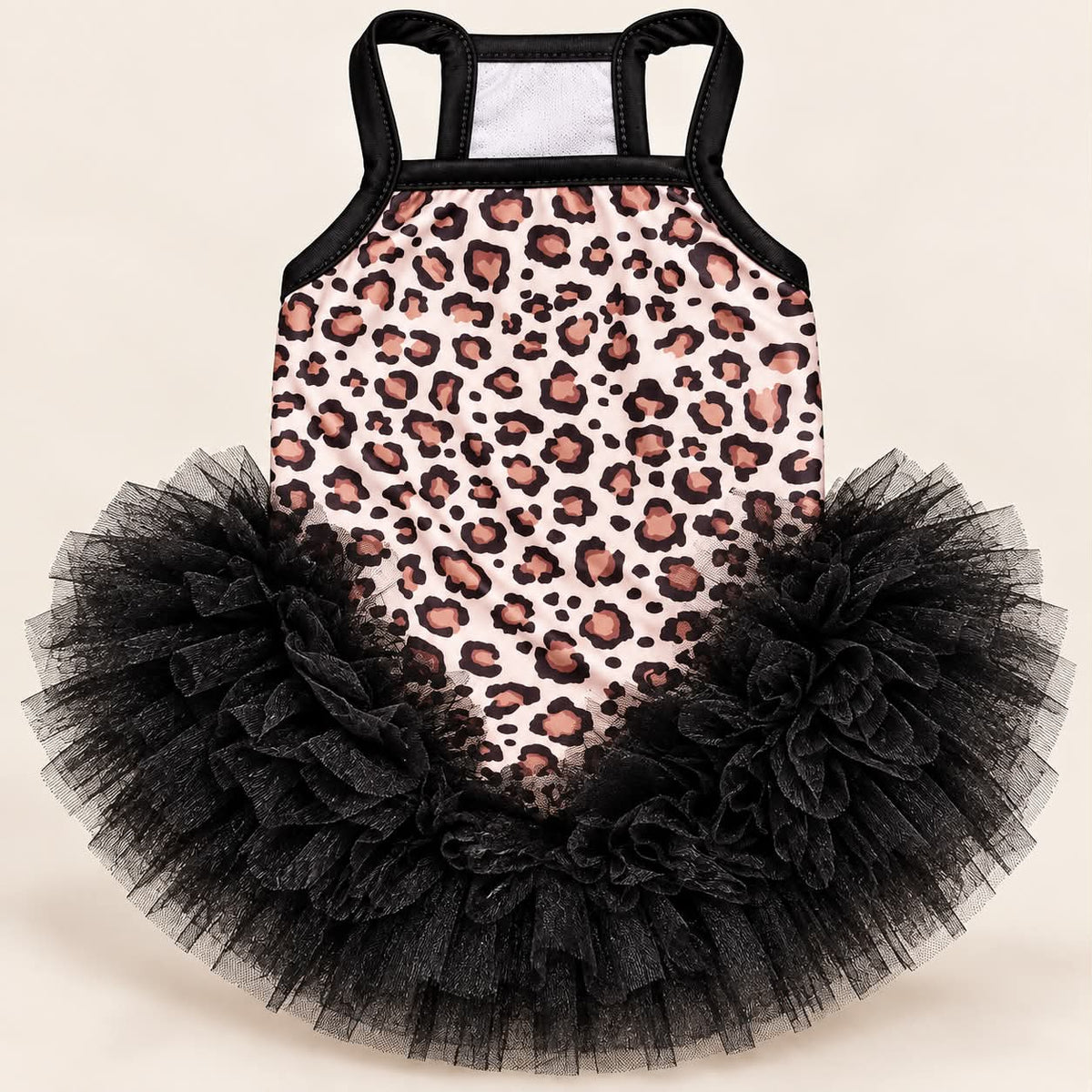 Tutu Wild - Dress
