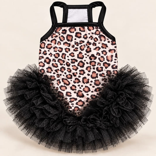 Tutu Wild - Dress