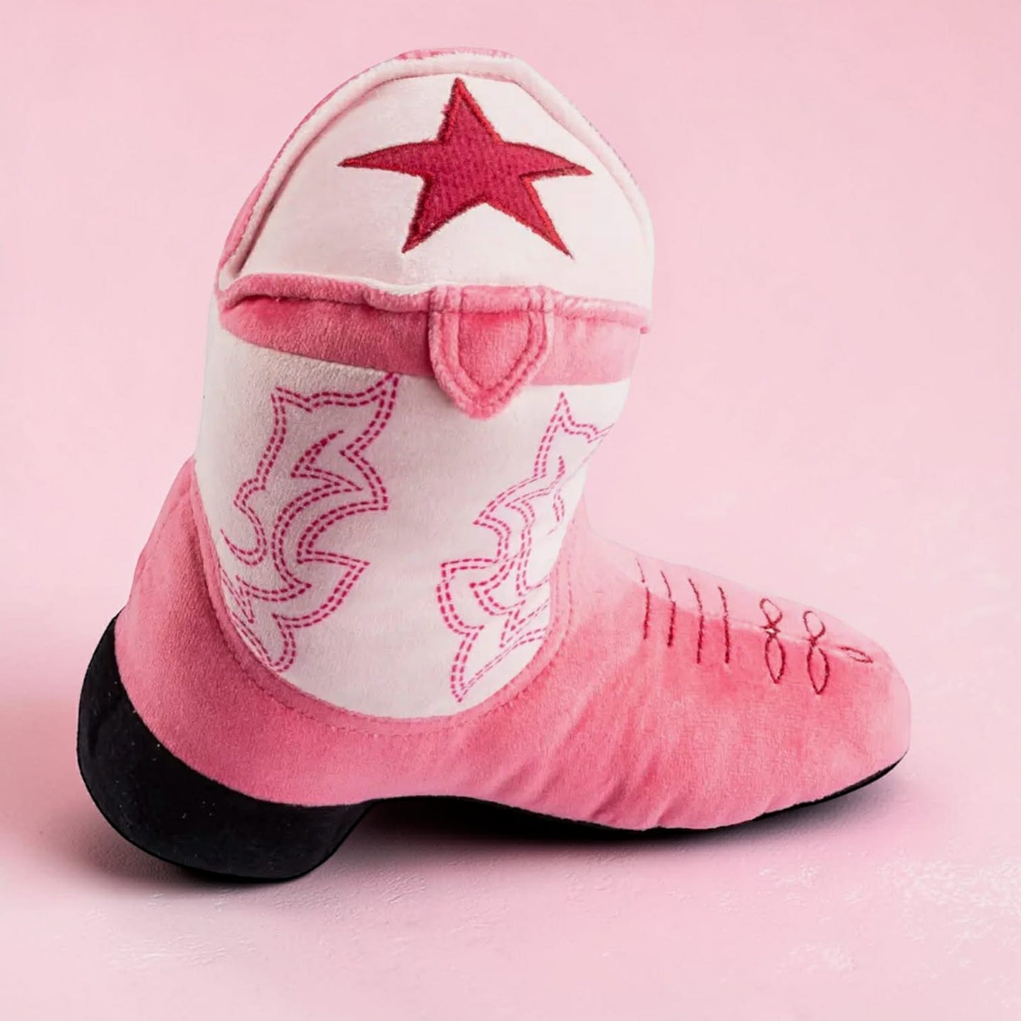 Hey Y'all Cowgirl Boot