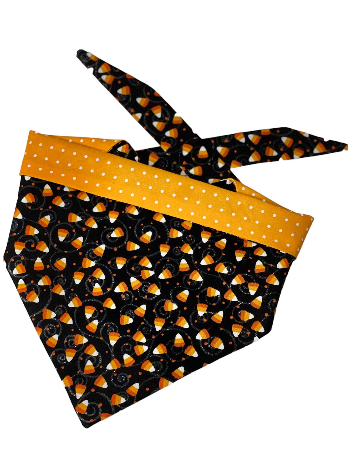 Sweeter Than Candy Corn