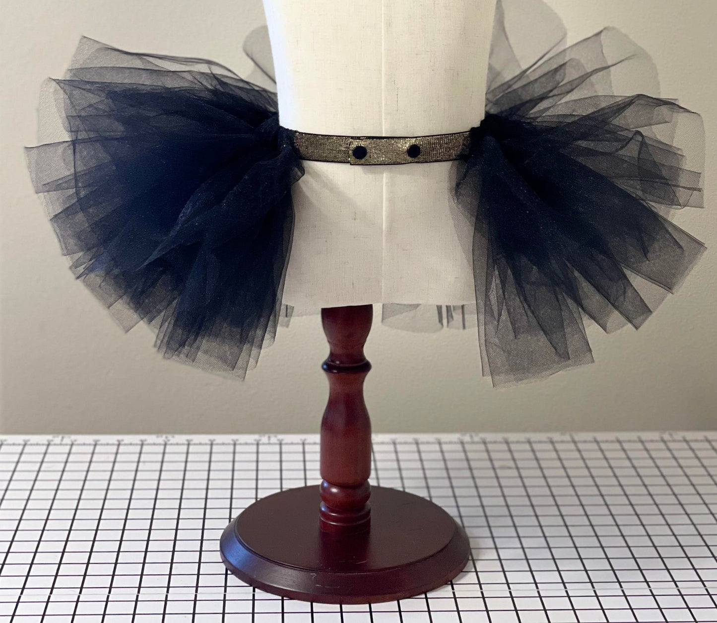 Black TuTu
