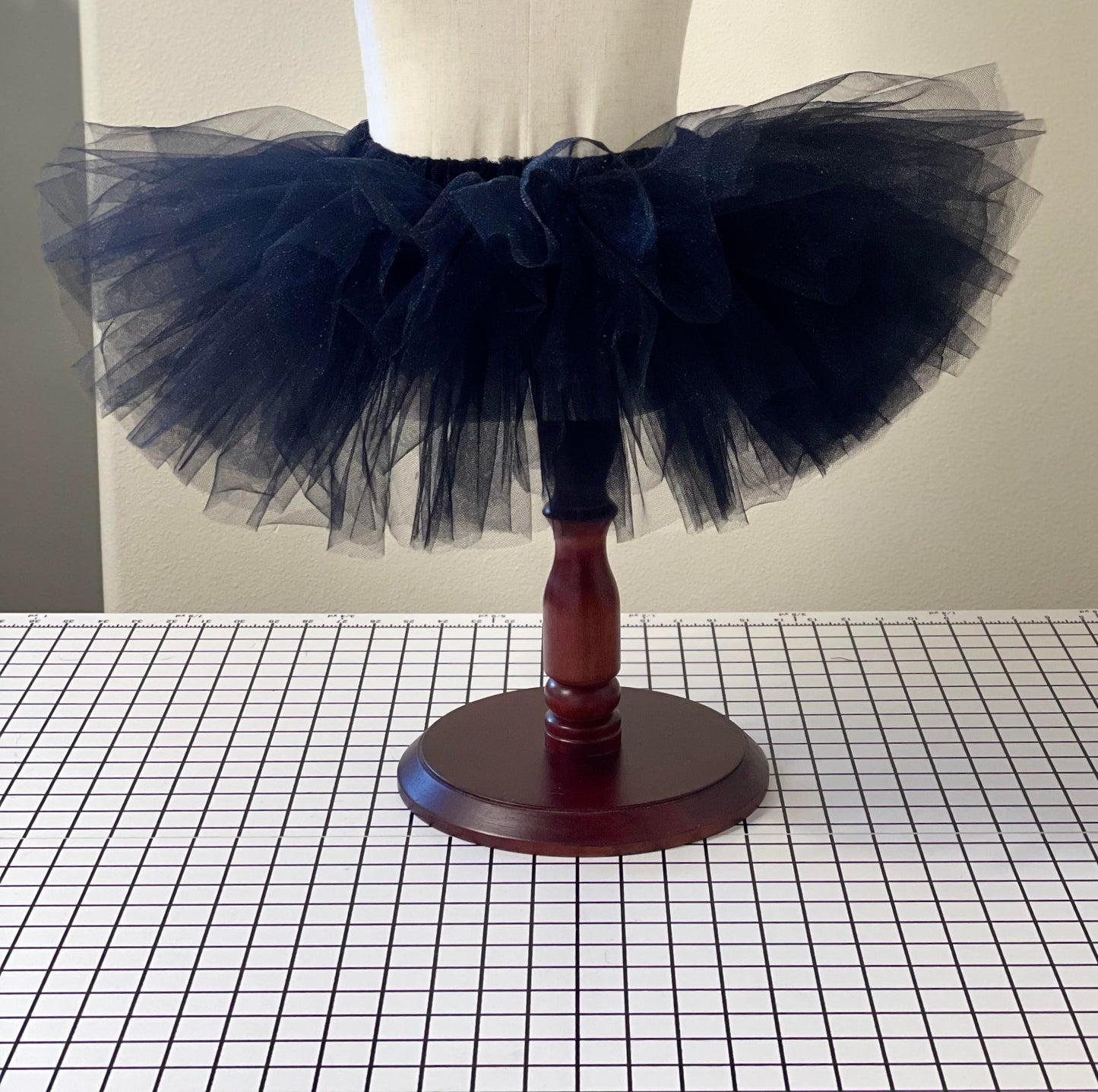 Black TuTu