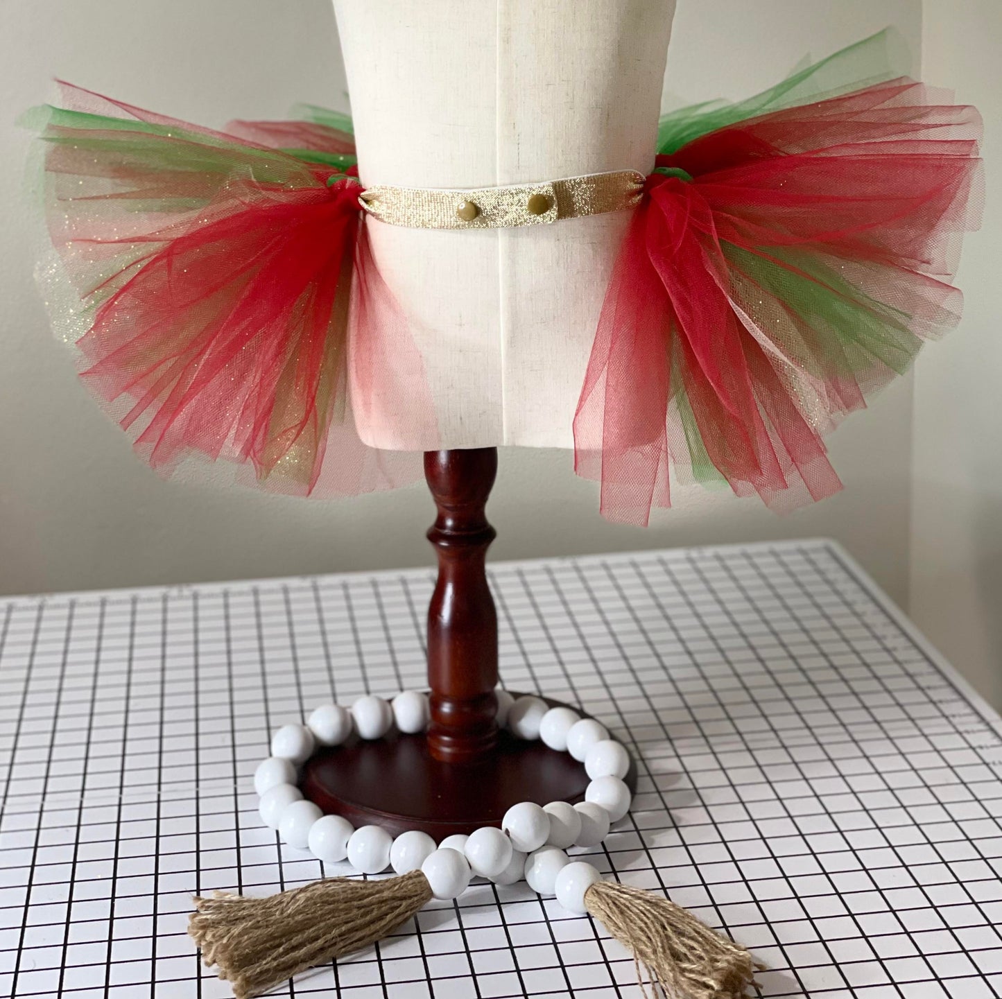 Christmas TuTu
