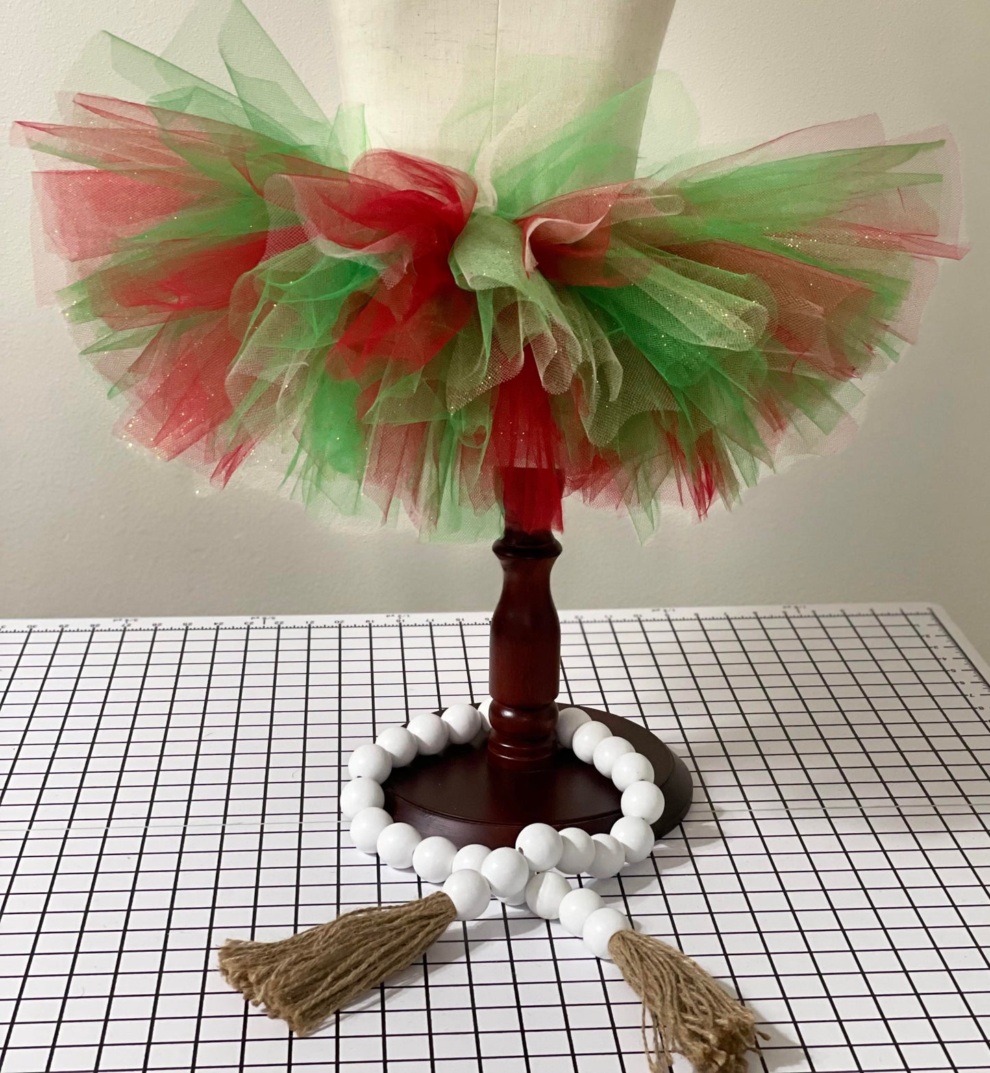 Christmas TuTu