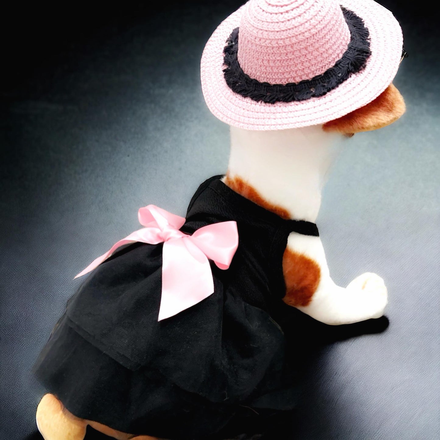 LBD - Little Black Dress