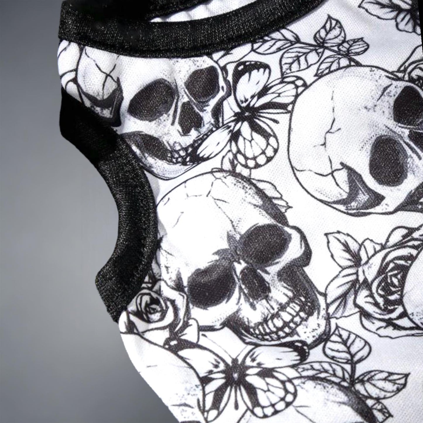 Bad To The Bone Shirt