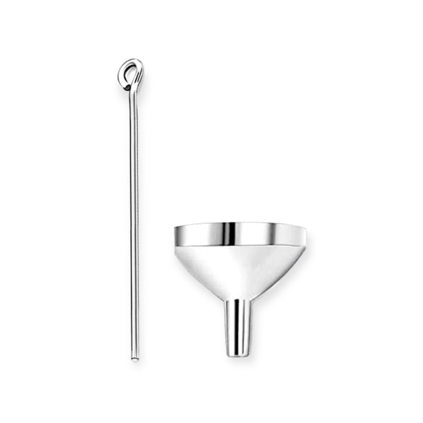 My Heart Urn Necklace