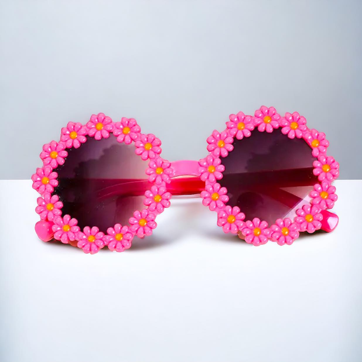 Daisy Retro Sunnies