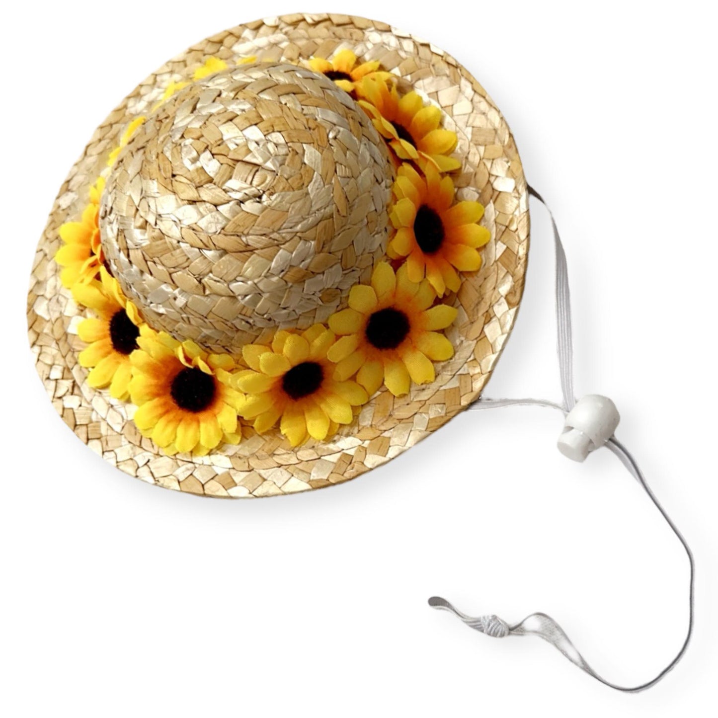 Cover Me In Sunshine Hat