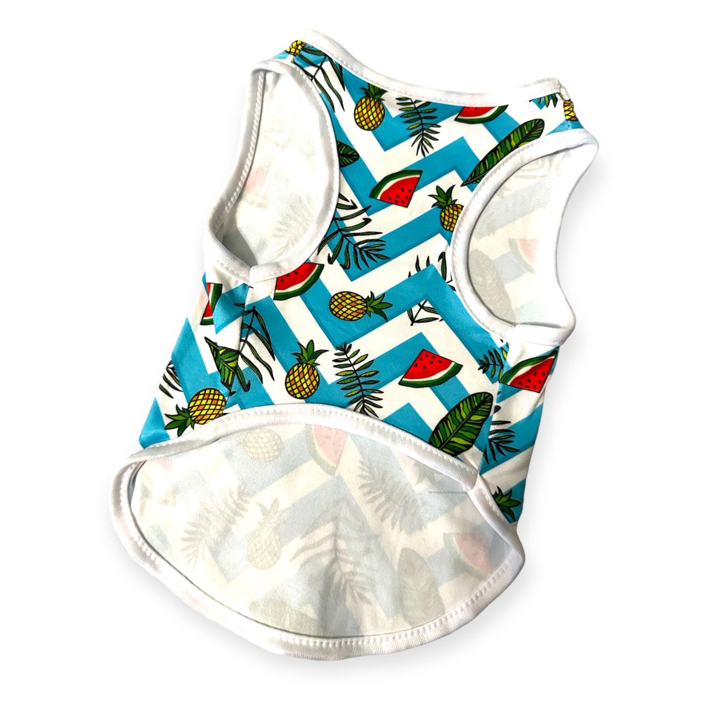 Easy Breezy Chevron Shirt