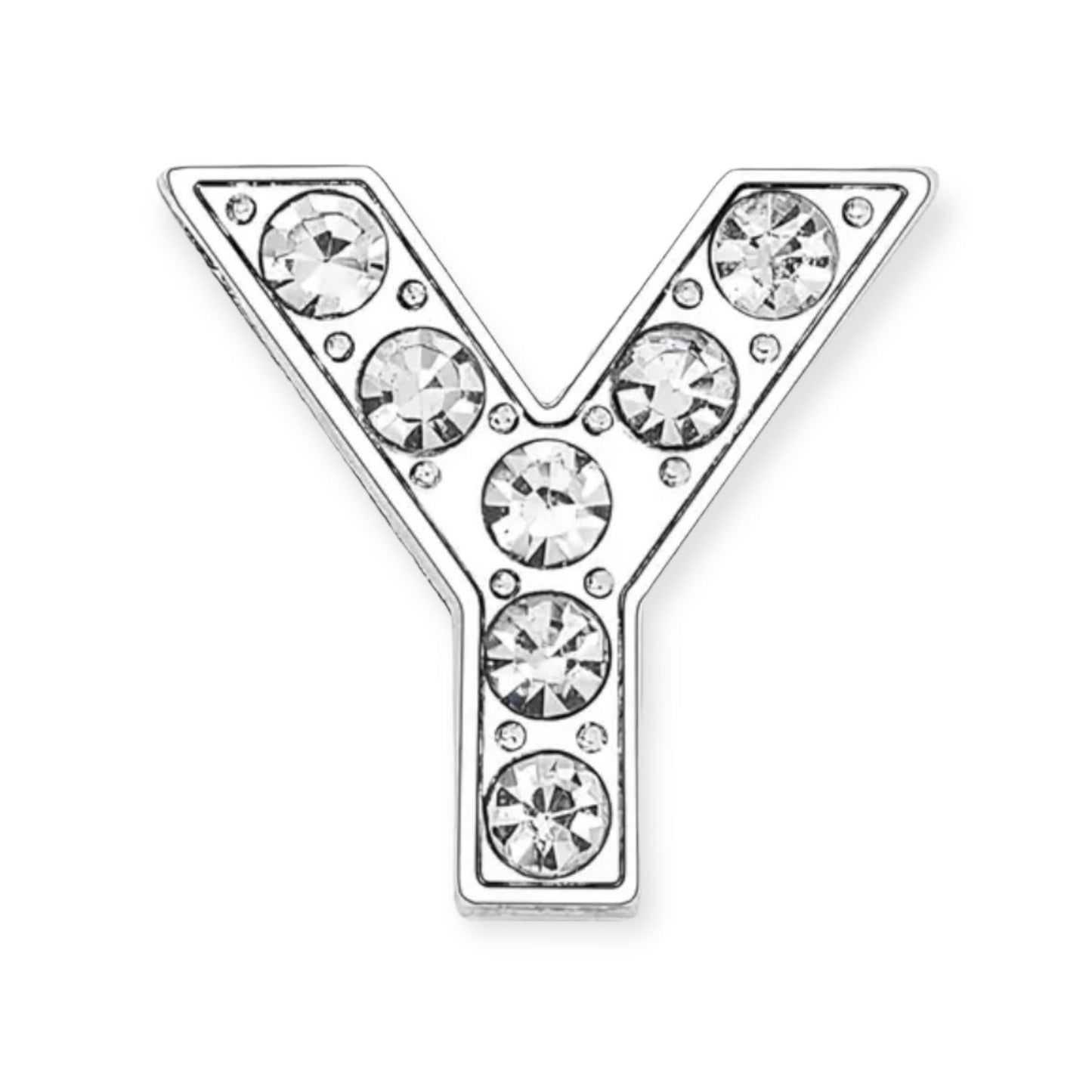 Alphabet Slide Charms