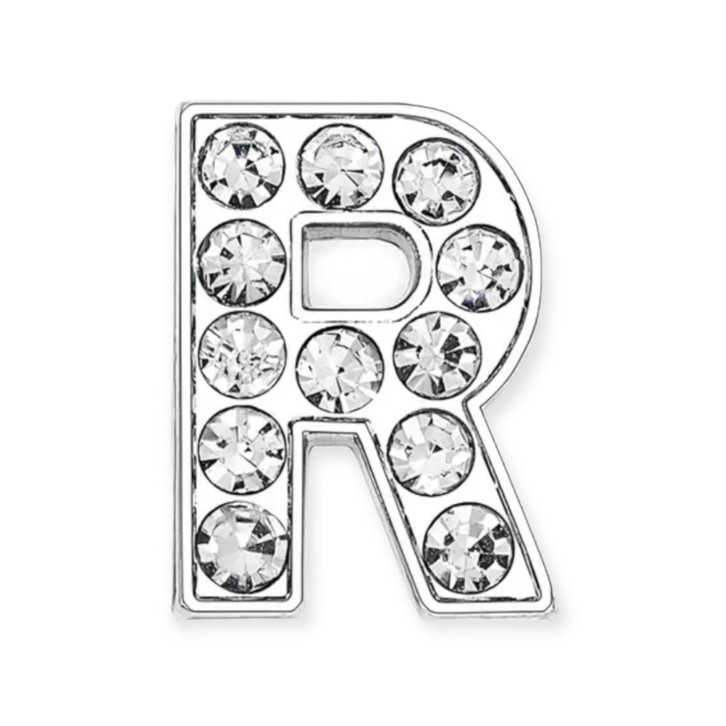 Alphabet Slide Charms