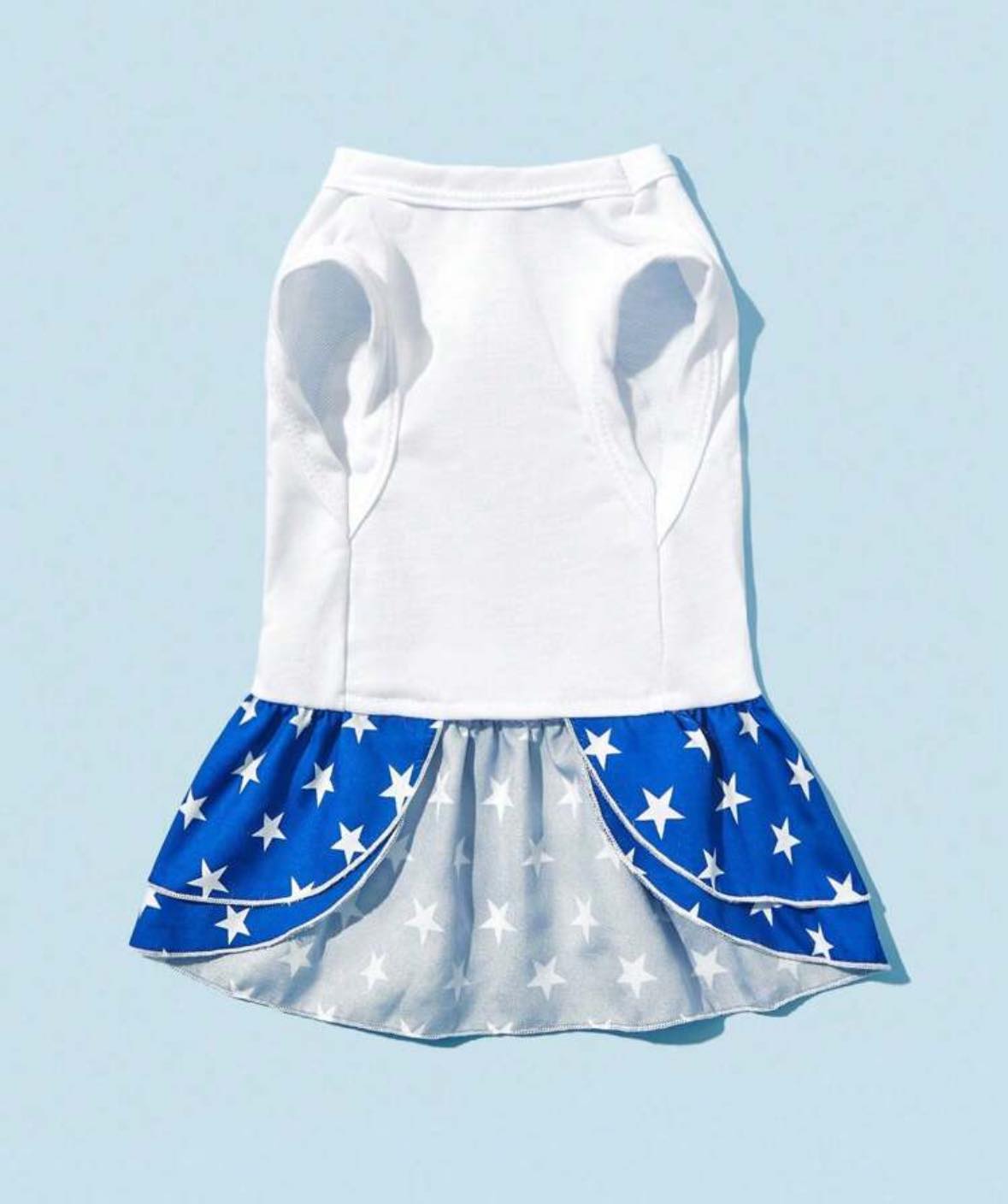 Love the USA Dress