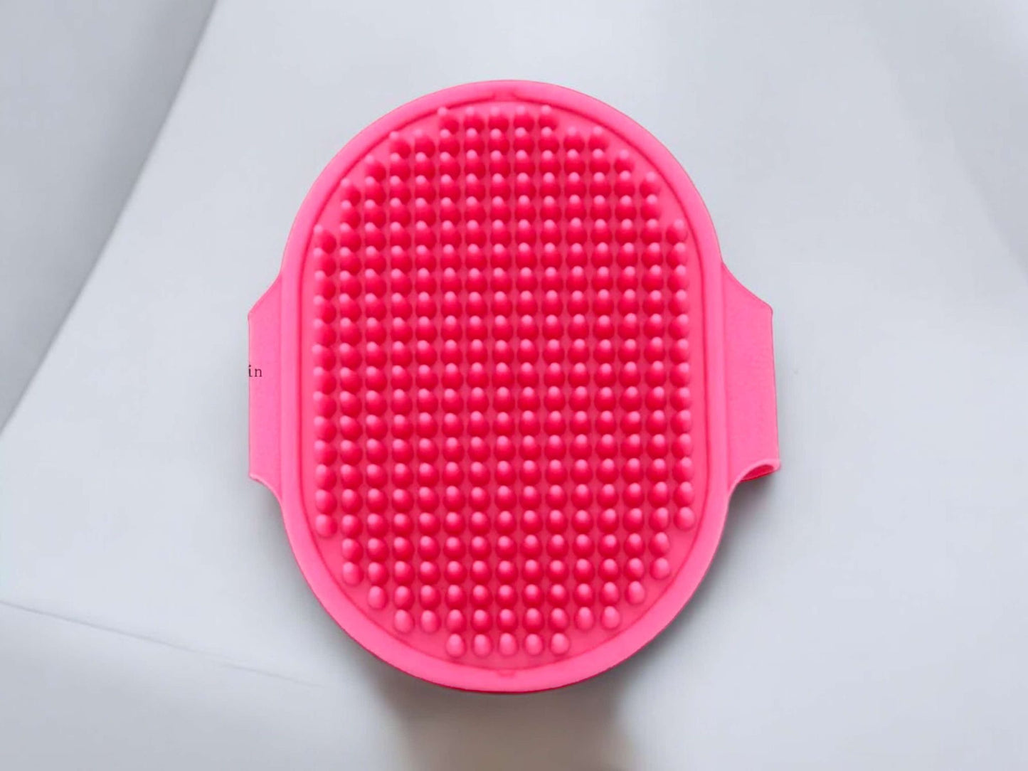 Grooming Massage Brush