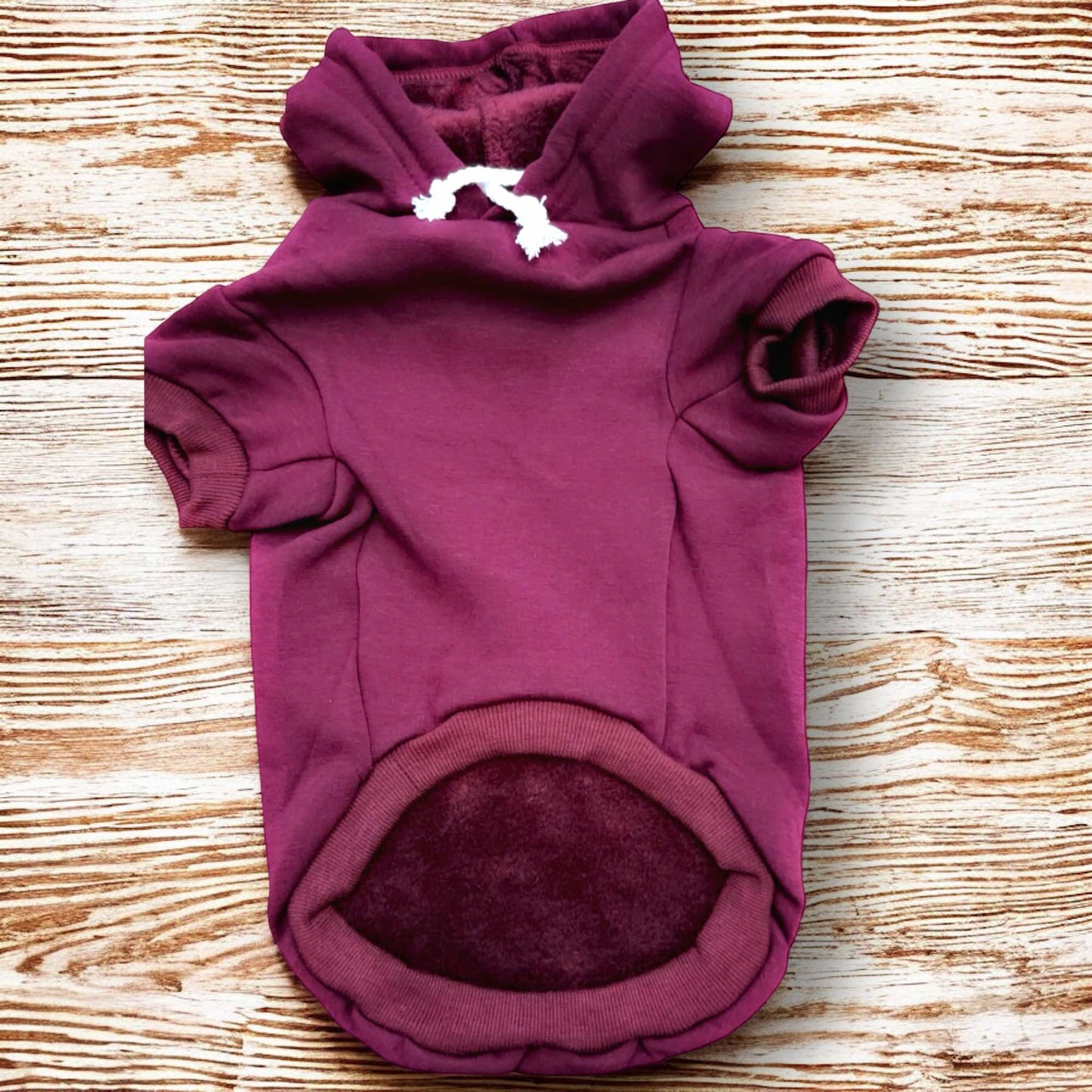 Dog Hoodie