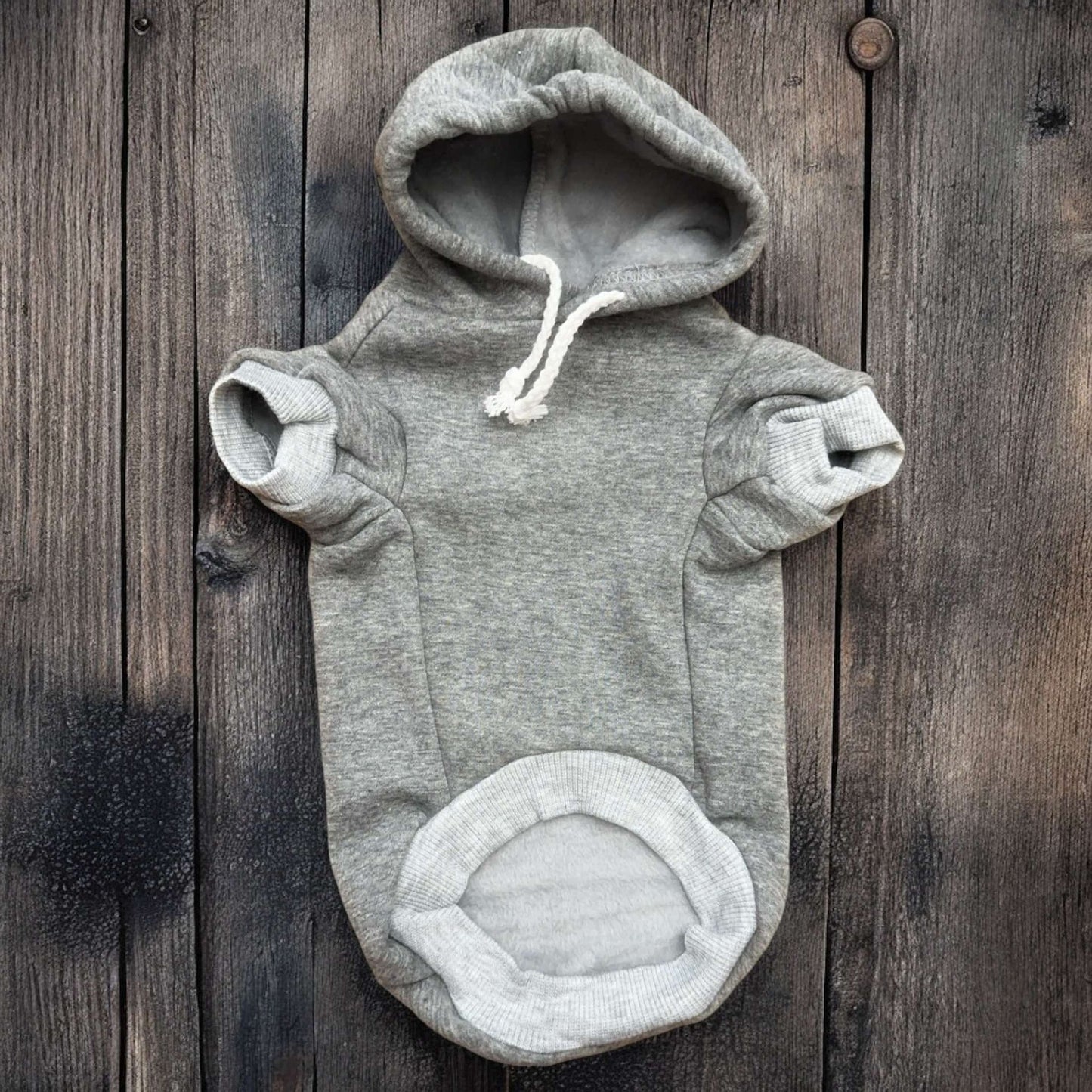 Dog Hoodie