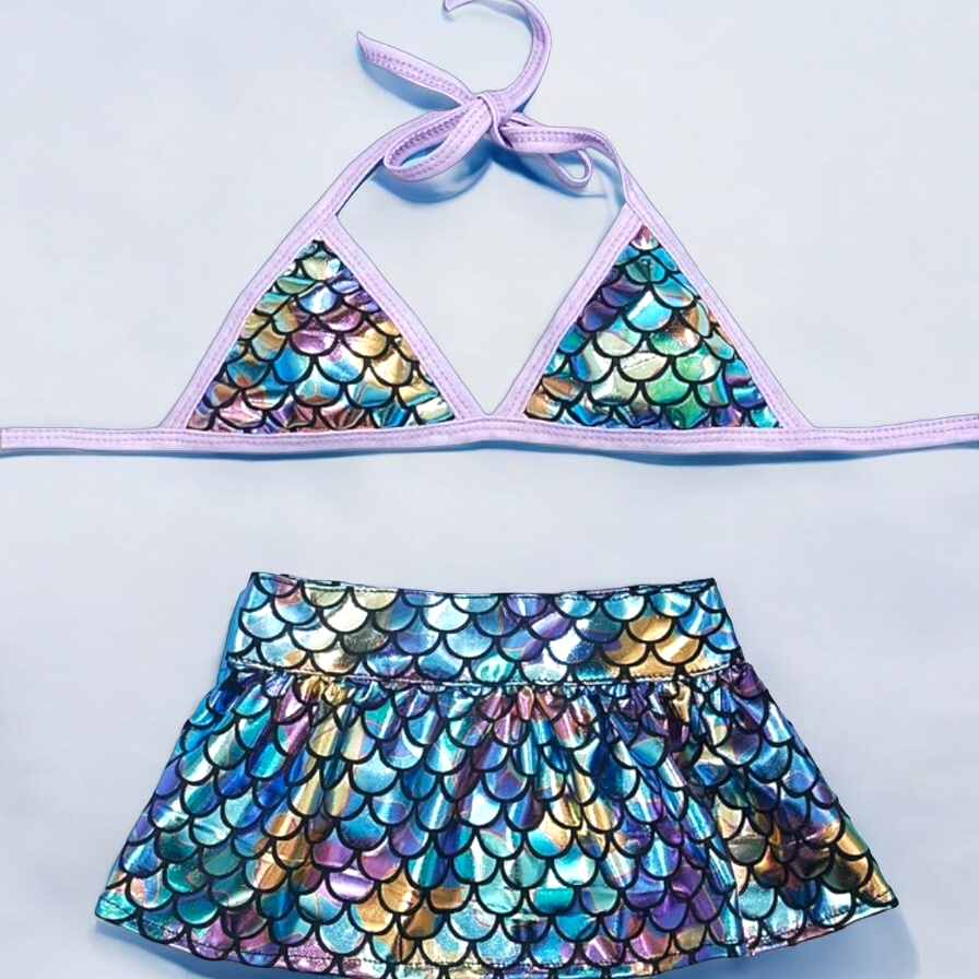 Mermaid Swimsuit