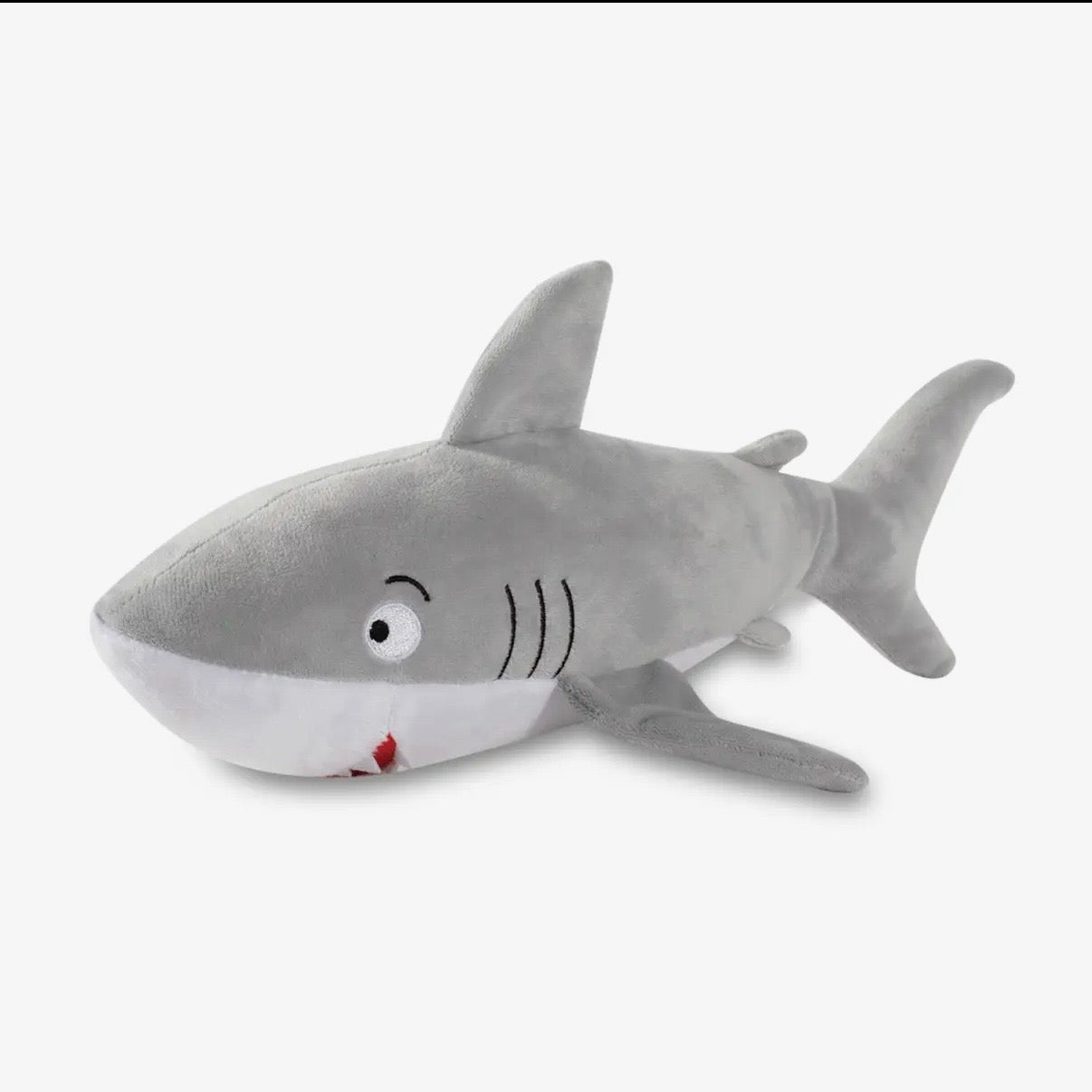 Feeling Sharky Dog Toy