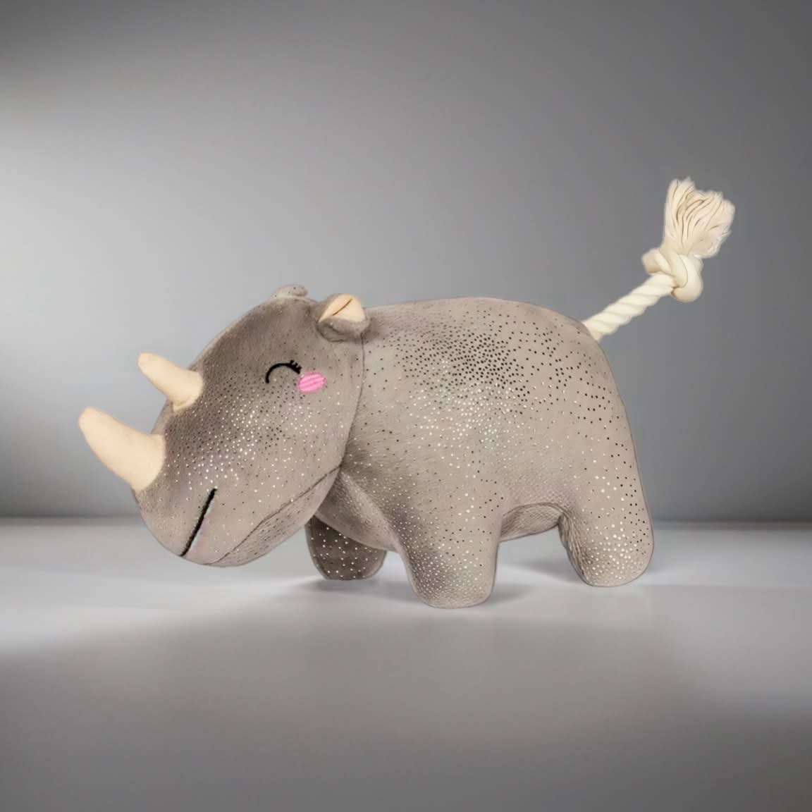 Rhino You Want Me Toy