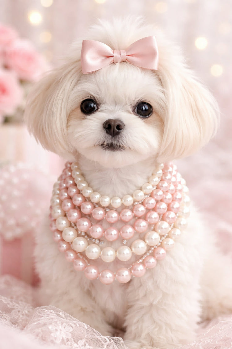 PRETTY in PEARLS