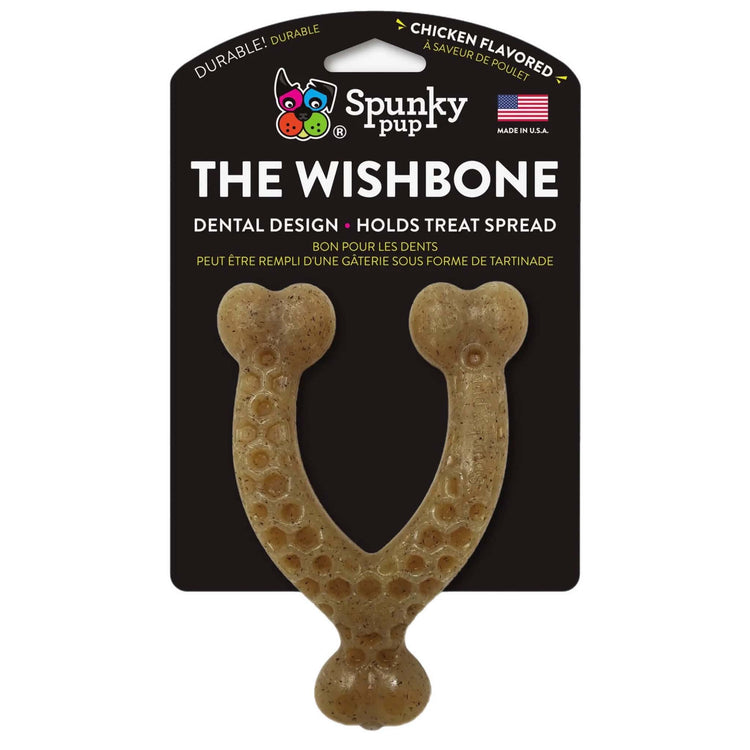 SPUNKY PUP TOYS