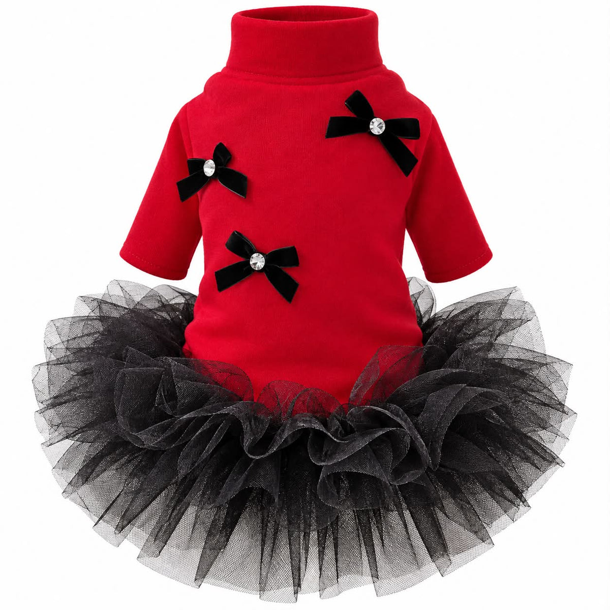 Scarlet & Noir