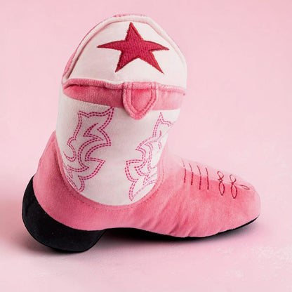 Hey Y'all Cowgirl Boot