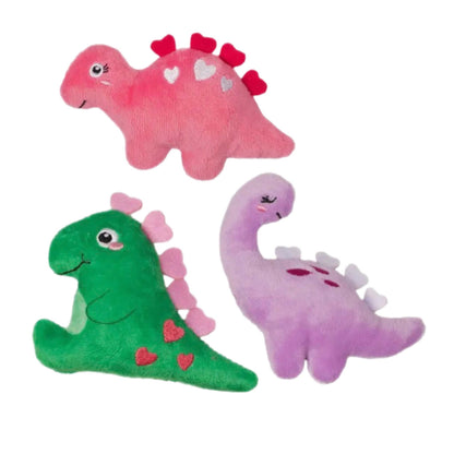 Saur Much Love Toy Trio