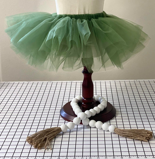 Sage TuTu