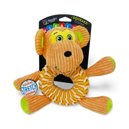 Wibbleez Stretch and Tug Toys