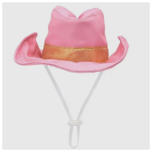Cowboy Party Hat