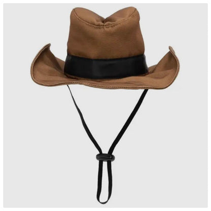 Cowboy Party Hat