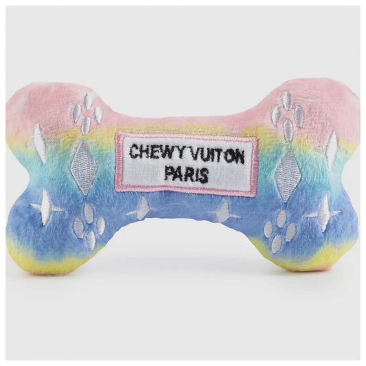 Pink Ombre Chewy Vuiton