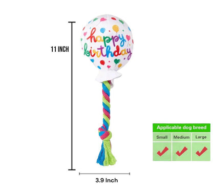 Birthday Balloon Toy