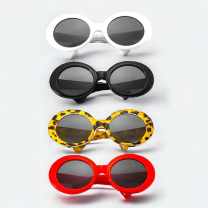 Small Dog Sunglasses