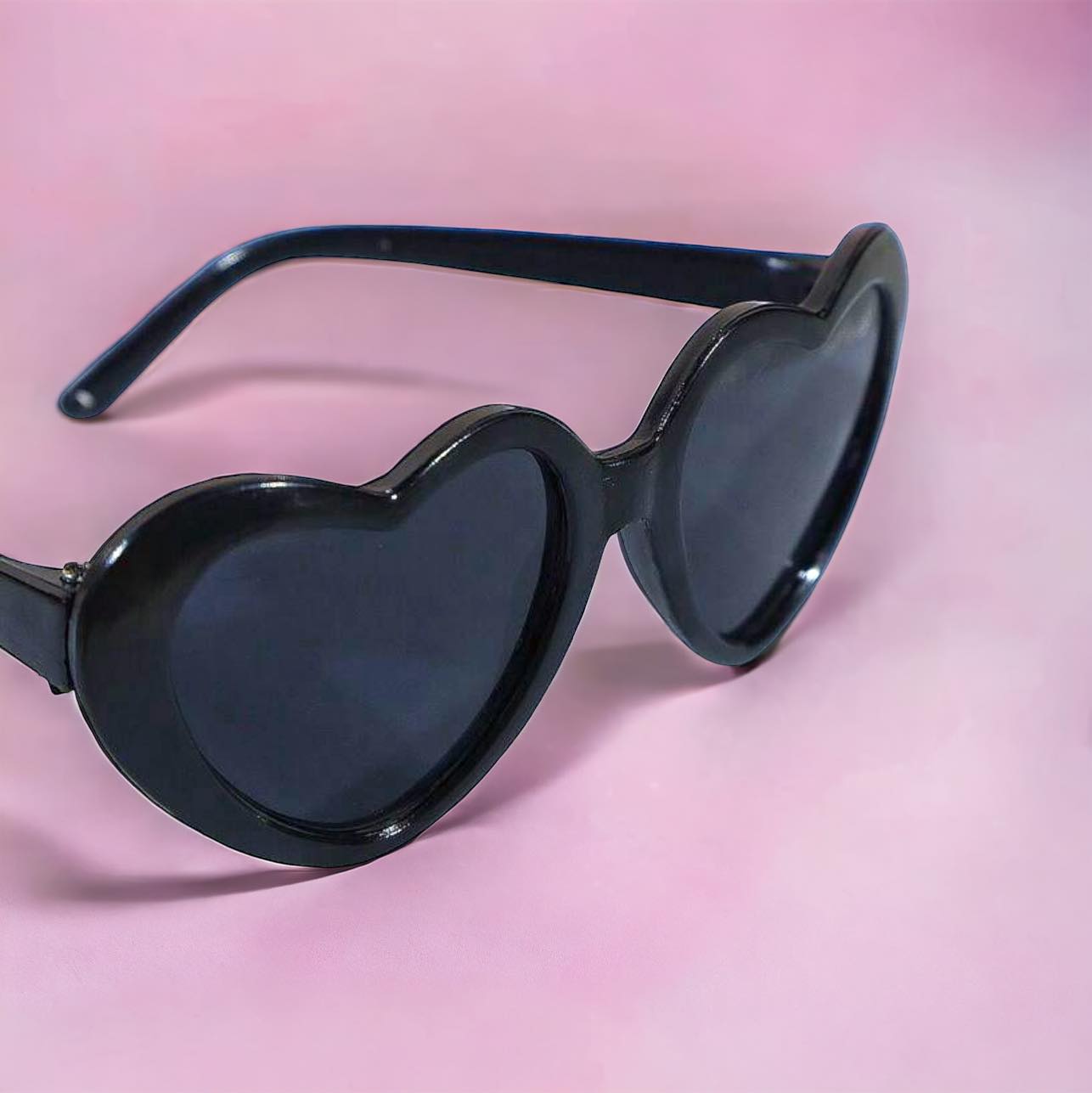 Small Dog/Puppy Heart Sunglasses