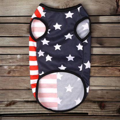 Stars and Stripes Shirt