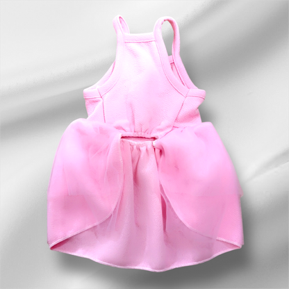 Little Pink Dress