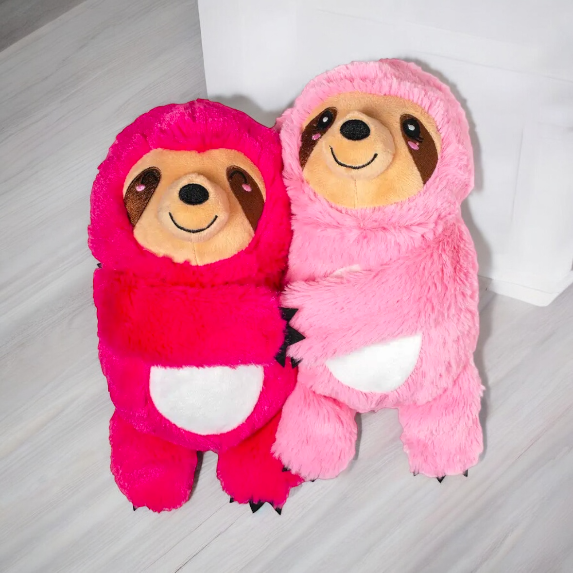 Cuddle Buds Dog Toy