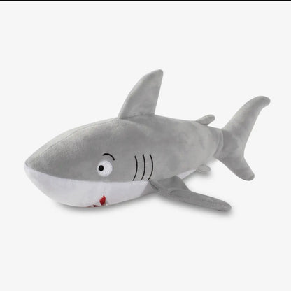 Feeling Sharky Dog Toy