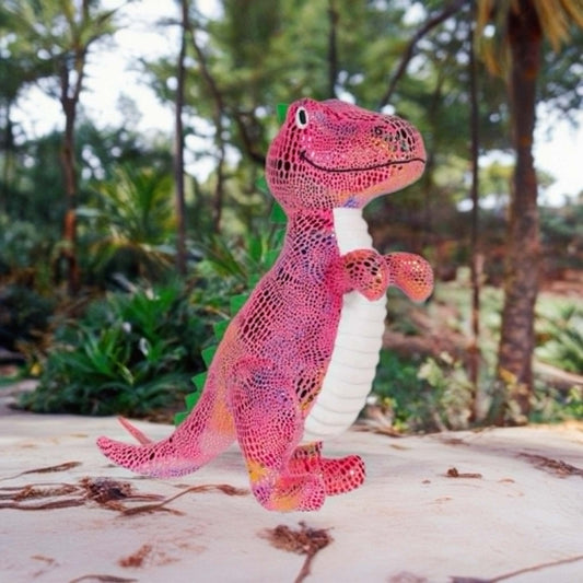 Embrace Your Colors Dog Toy