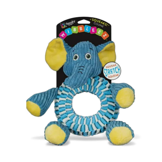 Wibbleez Stretch and Tug Toys