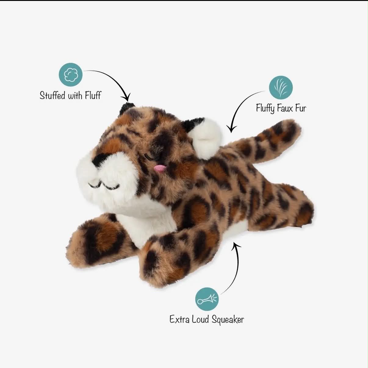 Your Spot On Dog Toy