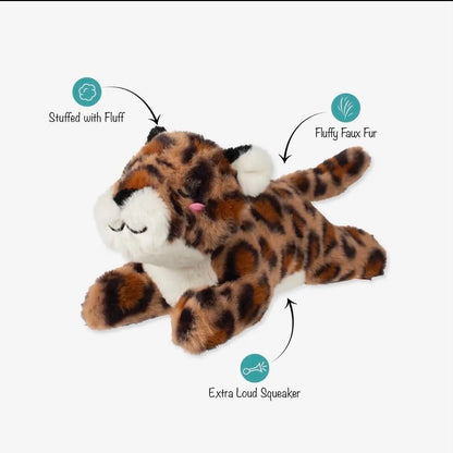 Your Spot On Dog Toy