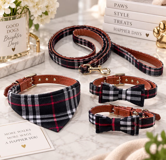 MAYFAIR BLACK COLLECTION