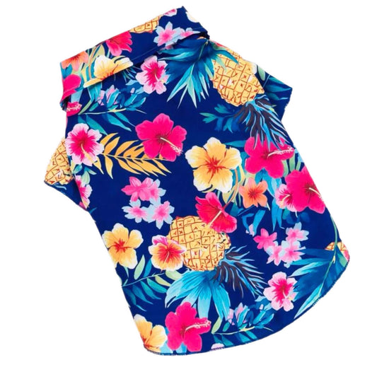 Tropic It Like It's Hot Shirt