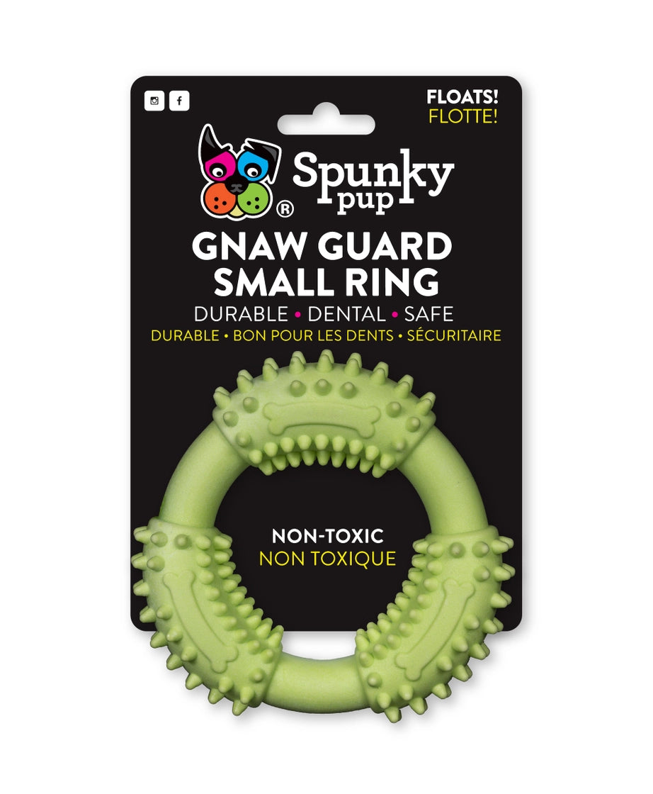 Gnaw Guard Small Ring