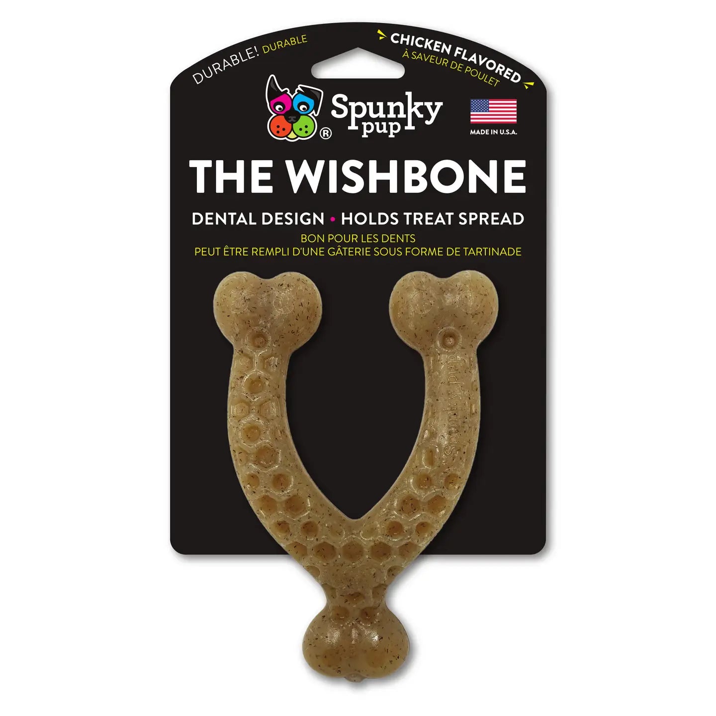 The Wishbone